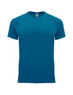 Camiseta deportiva de manga corta infantil NDB17040K