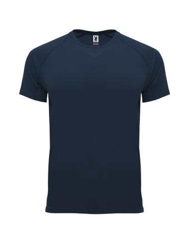 Camiseta deportiva de manga corta infantil NDR17040K