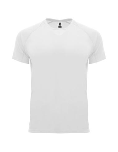 Camiseta deportiva de manga corta infantil NDZ17040K