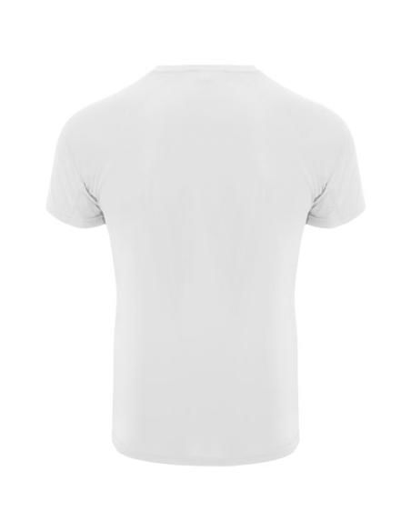 Camiseta deportiva de manga corta infantil NDZ17040K