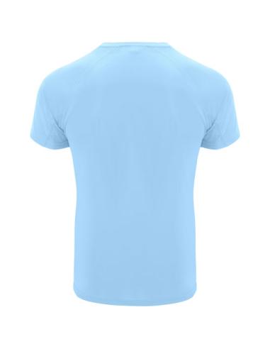Camiseta deportiva de manga corta infantil NDH27040K