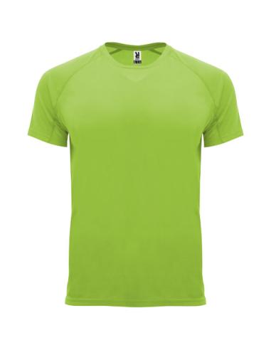 Camiseta deportiva de manga corta infantil NDX27040K