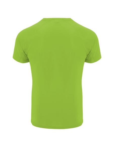 Camiseta deportiva de manga corta infantil NDX27040K