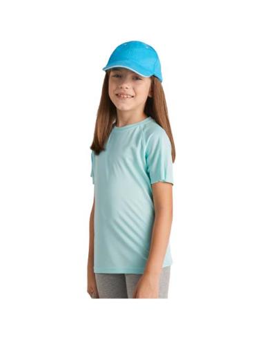 Camiseta deportiva de manga corta infantil NDE37040K