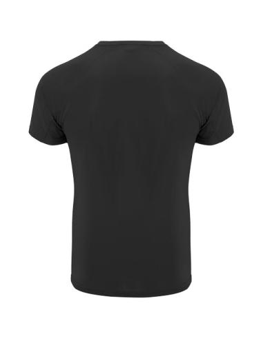 Camiseta deportiva de manga corta infantil NDO37040K
