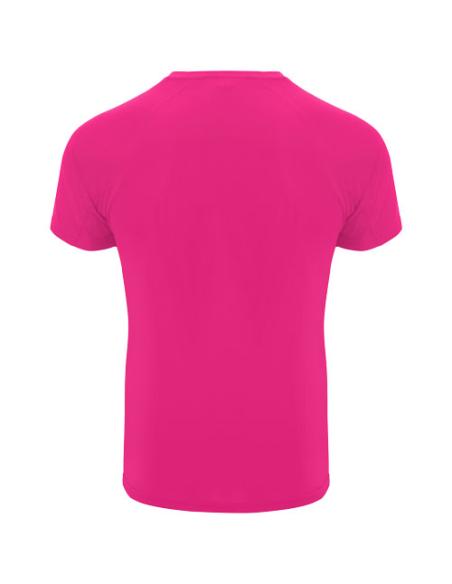 Camiseta deportiva de manga corta infantil NDP47040K