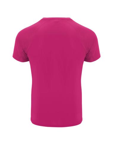 Camiseta deportiva de manga corta infantil NDR47040K