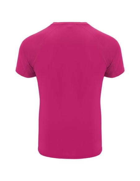 Camiseta deportiva de manga corta infantil NDR47040K