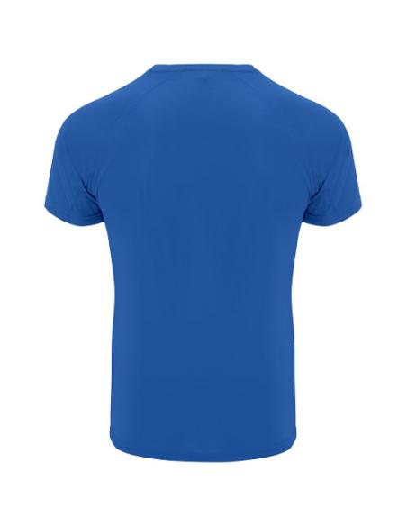 Camiseta deportiva de manga corta infantil NDT47040K