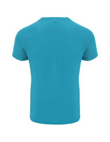 Camiseta deportiva de manga corta infantil NDU47040K