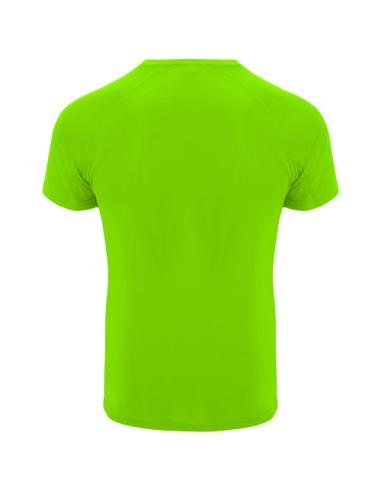 Camiseta deportiva de manga corta infantil NDB57040K