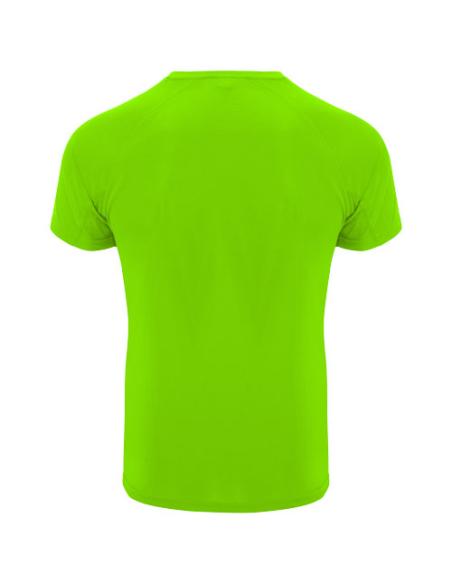 Camiseta deportiva de manga corta infantil NDB57040K
