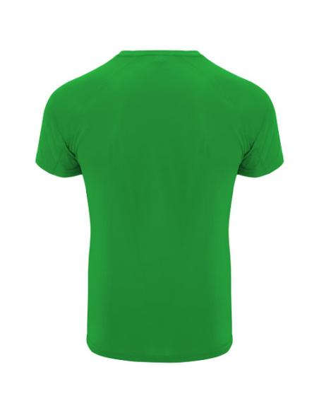 Camiseta deportiva de manga corta infantil NDD57040K