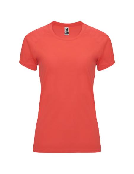Camiseta deportiva de manga corta para mujer N1K28040R
