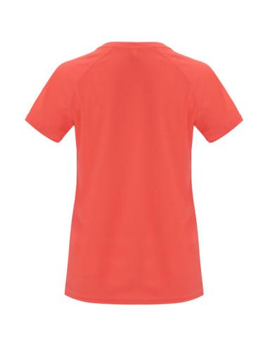 Camiseta deportiva de manga corta para mujer N1K28040R