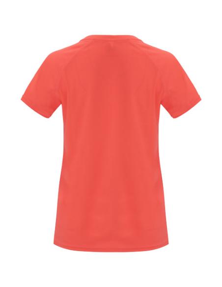 Camiseta deportiva de manga corta para mujer N1K28040R