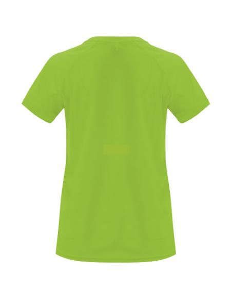 Camiseta deportiva de manga corta para mujer N1X28040R