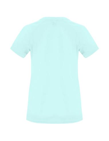 Camiseta deportiva de manga corta para mujer N1B38040R