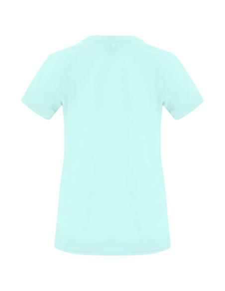 Camiseta deportiva de manga corta para mujer N1B38040R