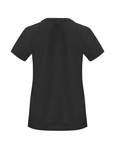 Camiseta deportiva de manga corta para mujer N1O38040R