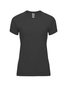 Camiseta deportiva de manga corta para mujer N1B18040R