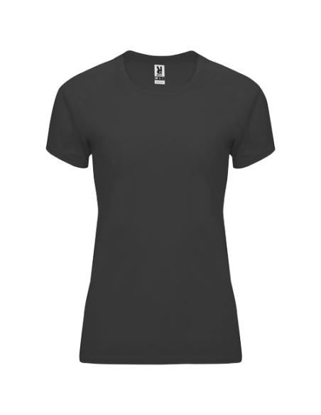 Camiseta deportiva de manga corta para mujer N1B48040R