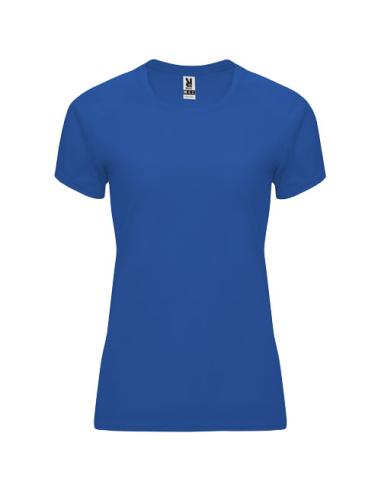 Camiseta deportiva de manga corta para mujer N1T48040R