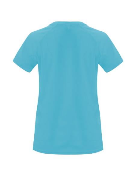 Camiseta deportiva de manga corta para mujer N1U48040R