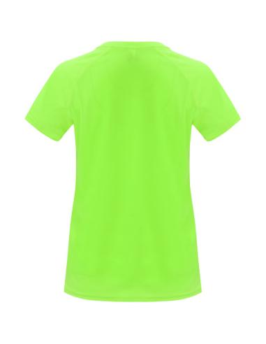 Camiseta deportiva de manga corta para mujer N1B58040R