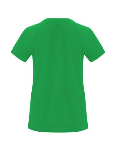 Camiseta deportiva de manga corta para mujer N1D58040R