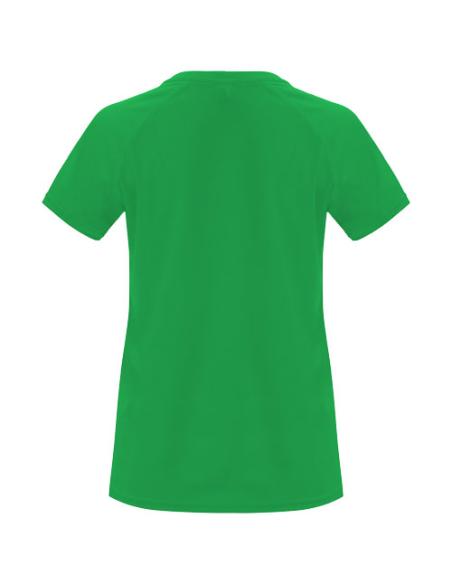 Camiseta deportiva de manga corta para mujer N1D58040R