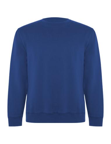 Sudadera de cuello redondo unisex algodón orgánico N0T41701R