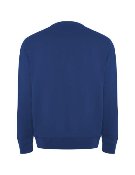 Sudadera de cuello redondo unisex algodón orgánico N0T41701R