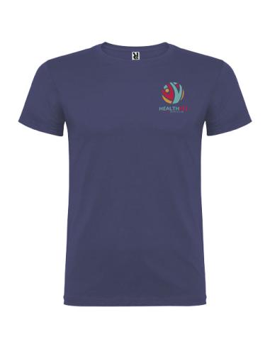 Camiseta de manga corta para hombre N0K14556R