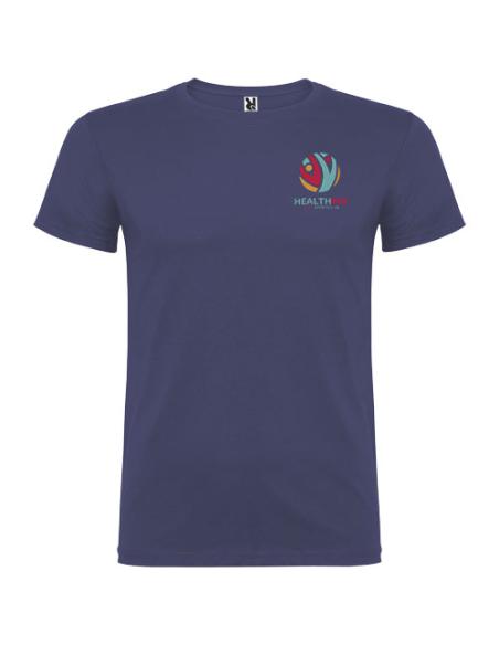 Camiseta de manga corta para hombre N0K14556R