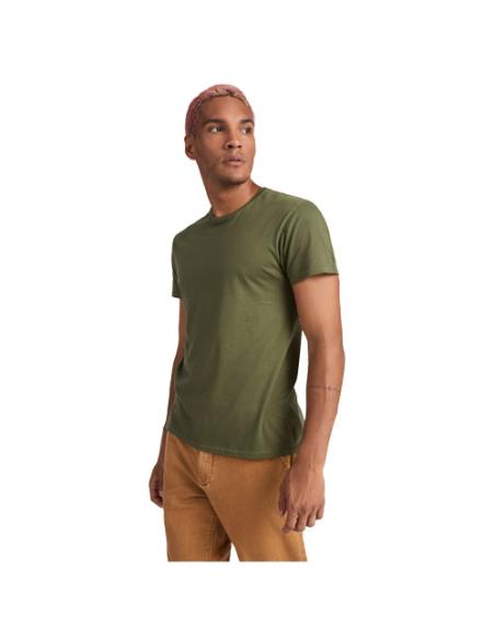 Camiseta de manga corta para hombre N0K14556R