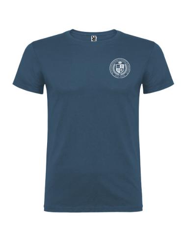 Camiseta de manga corta para hombre N0Q14556R