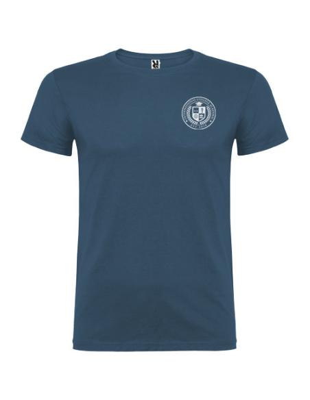 Camiseta de manga corta para hombre N0Q14556R