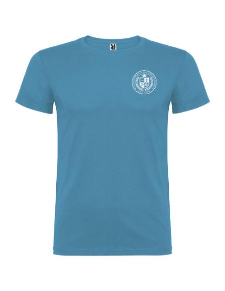 Camiseta de manga corta para hombre N0U14556R