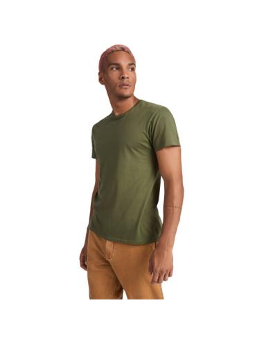 Camiseta de manga corta para hombre N0Z14556R