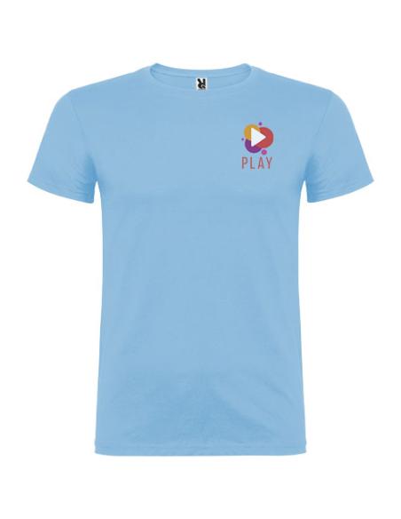 Camiseta de manga corta para hombre N0H24556R