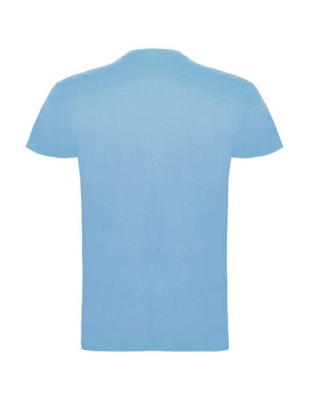 Camiseta de manga corta para hombre N0H24556R