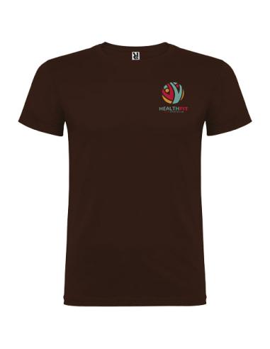 Camiseta de manga corta para hombre N0I24556R