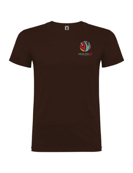Camiseta de manga corta para hombre N0I24556R