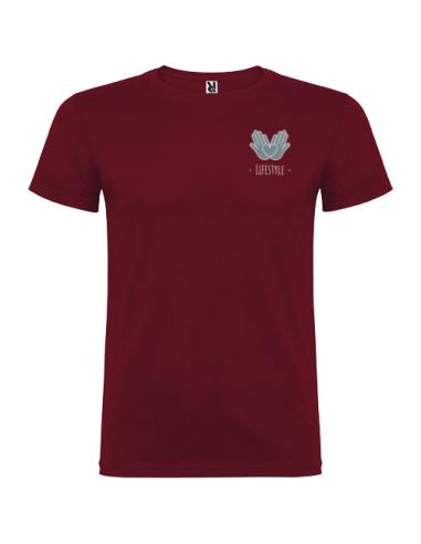 Camiseta de manga corta para hombre N0P24556R