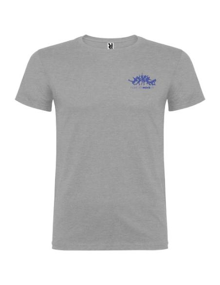 Camiseta de manga corta para hombre N0U24556R