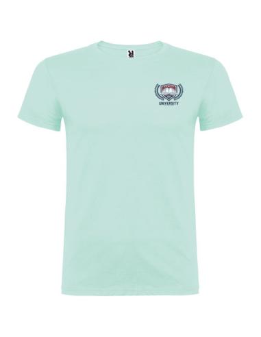 Camiseta de manga corta para hombre N0B34556R