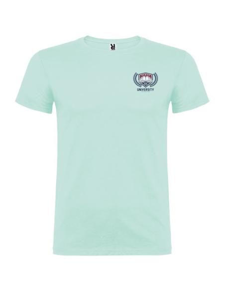 Camiseta de manga corta para hombre N0B34556R