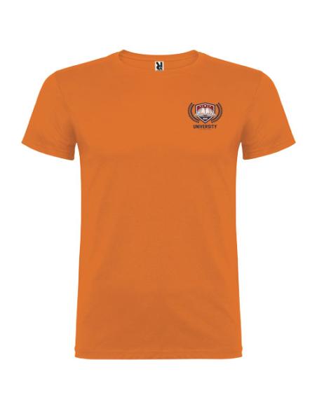 Camiseta de manga corta para hombre N0I34556R