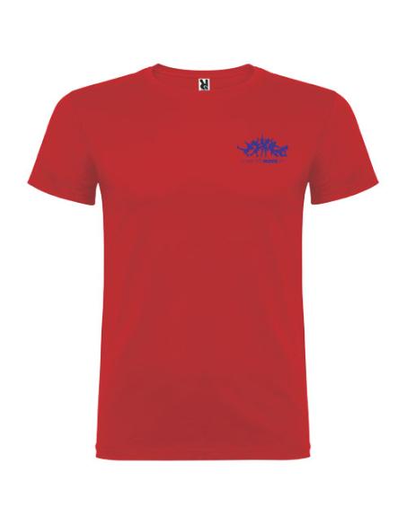 Camiseta de manga corta para hombre N0I44556R